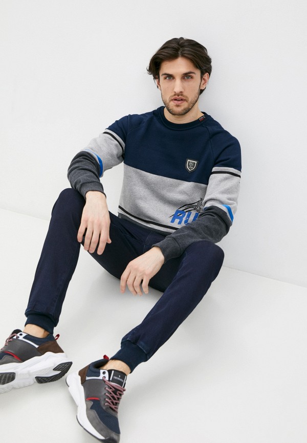 фото Брюки plein sport