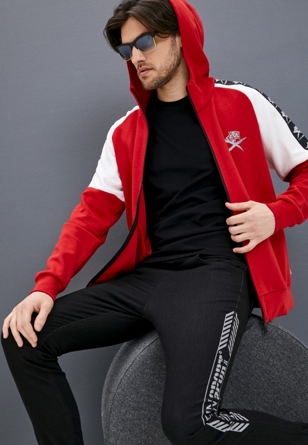 фото Брюки спортивные plein sport