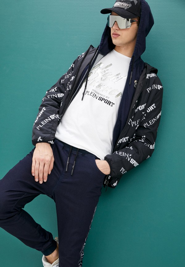 фото Брюки спортивные plein sport