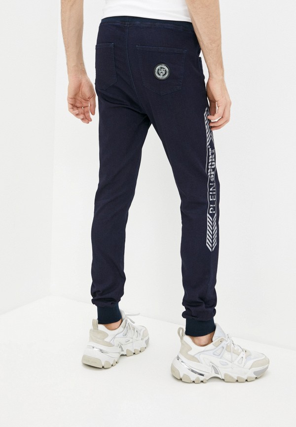 фото Брюки спортивные plein sport