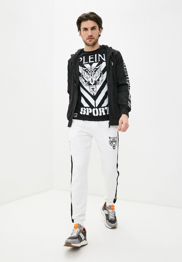 фото Ветровка plein sport