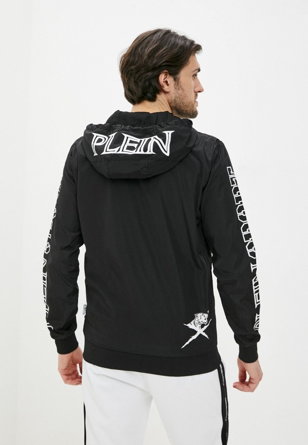 фото Ветровка plein sport