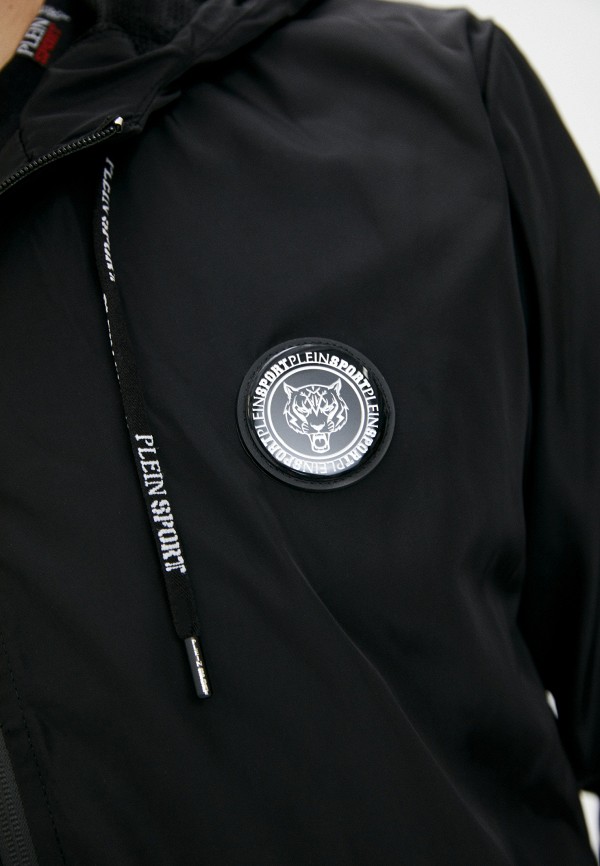 фото Ветровка plein sport