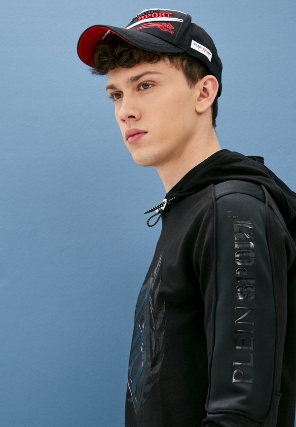 фото Худи plein sport