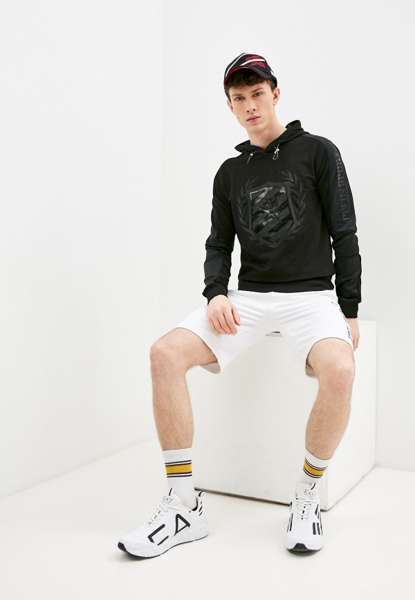 фото Худи plein sport