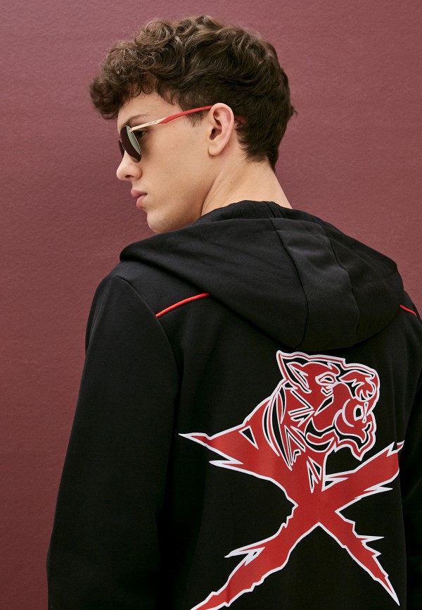 фото Толстовка plein sport