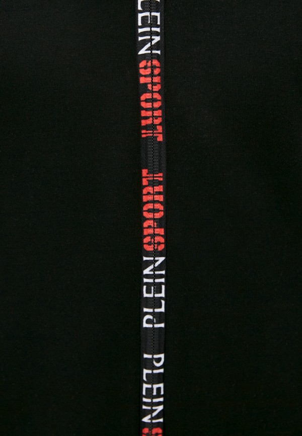 фото Толстовка plein sport