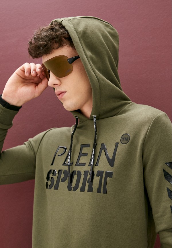 фото Худи plein sport