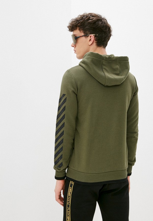 фото Худи plein sport