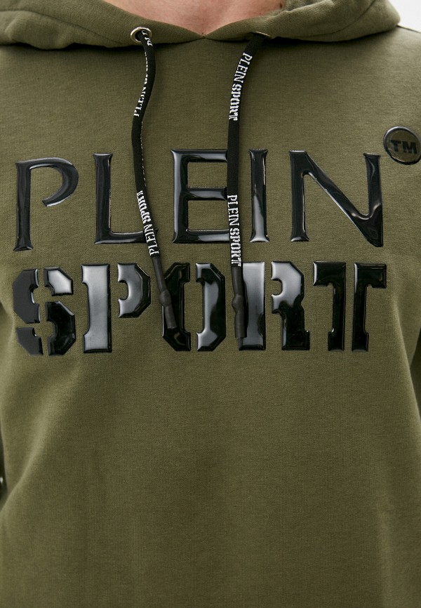 фото Худи plein sport