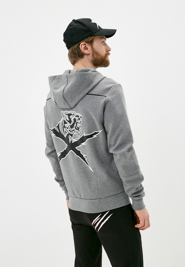 фото Толстовка plein sport