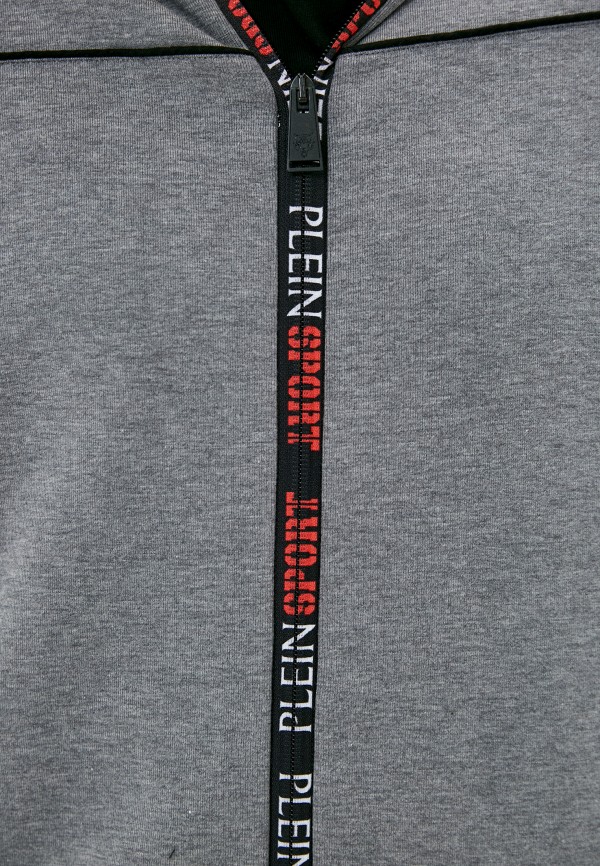 фото Толстовка plein sport