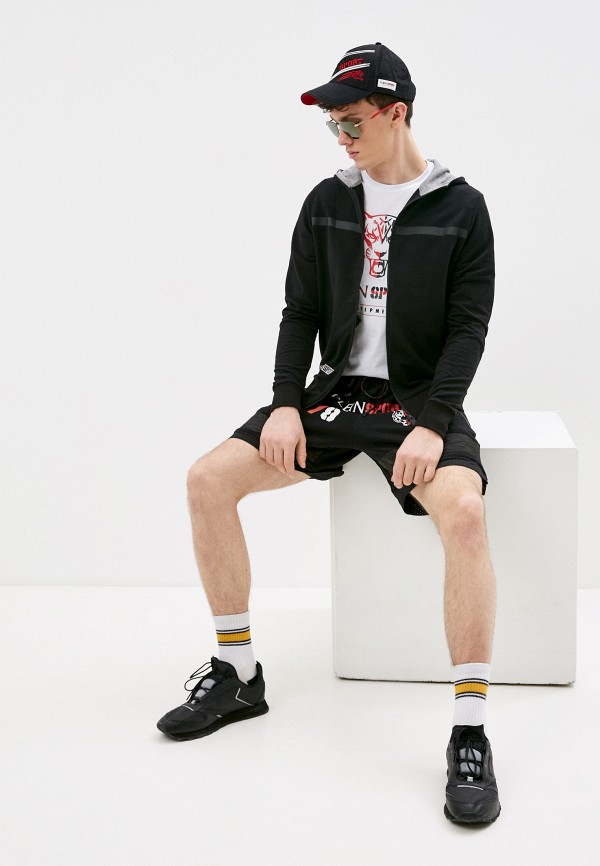 фото Толстовка plein sport