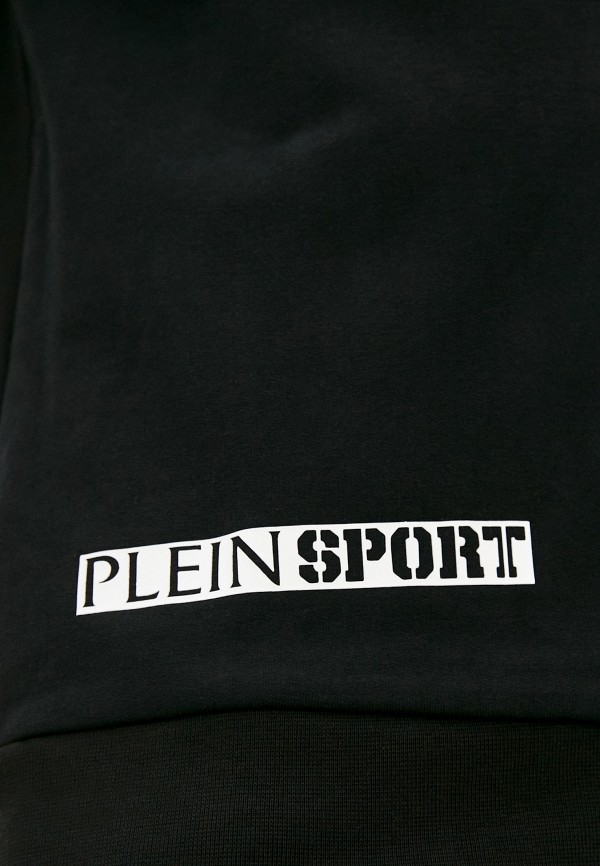 фото Толстовка plein sport