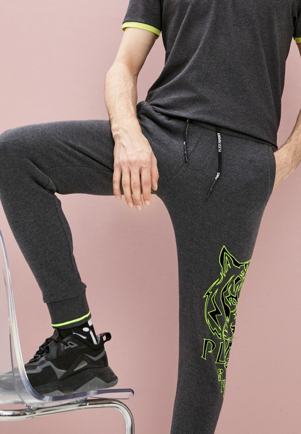 фото Брюки спортивные plein sport