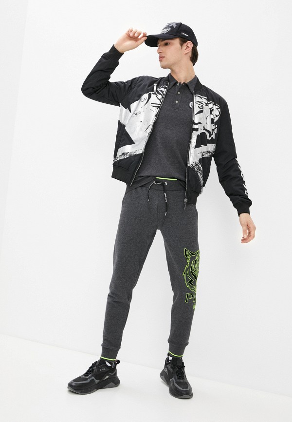 фото Брюки спортивные plein sport