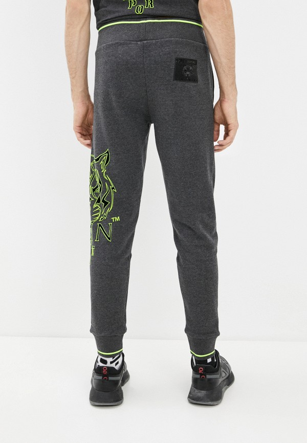 фото Брюки спортивные plein sport