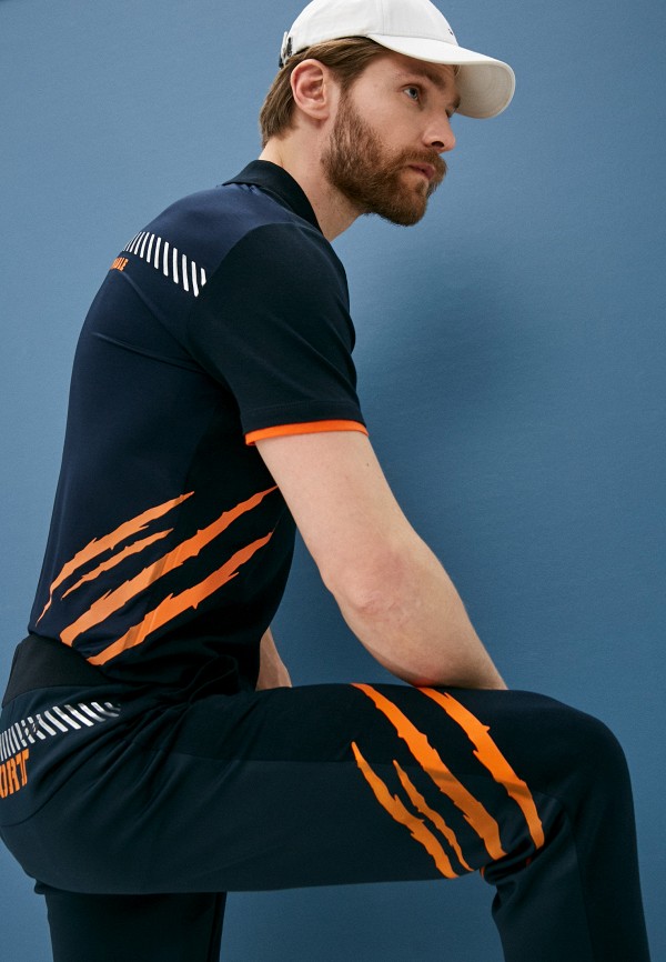 фото Брюки спортивные plein sport