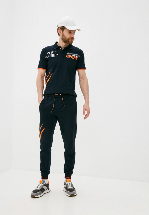 фото Брюки спортивные plein sport