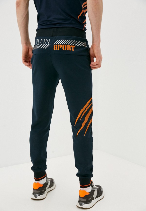 фото Брюки спортивные plein sport