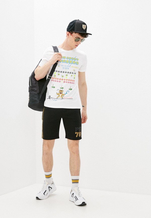 фото Шорты спортивные plein sport