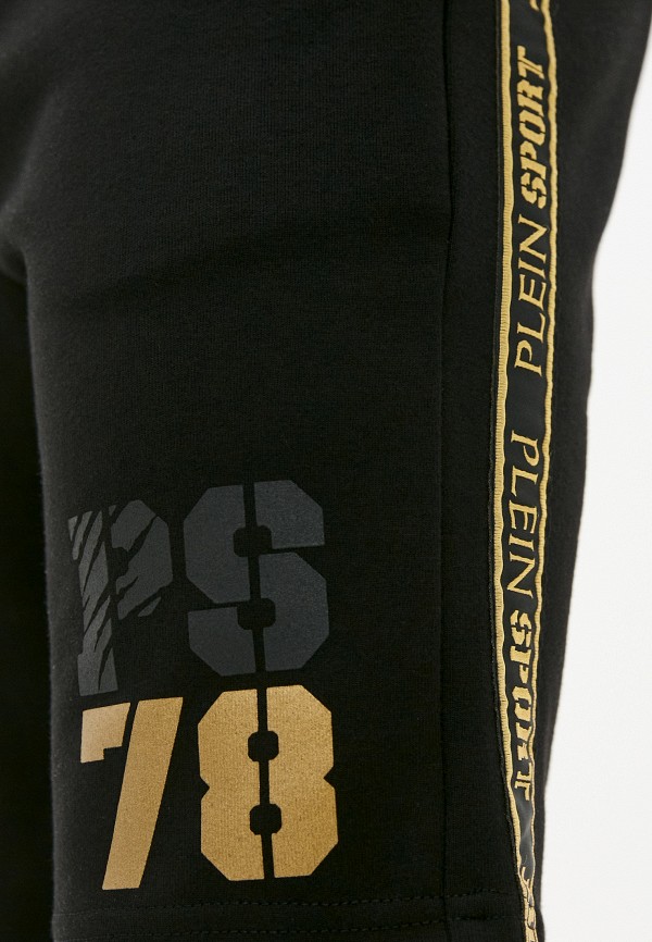 фото Шорты спортивные plein sport