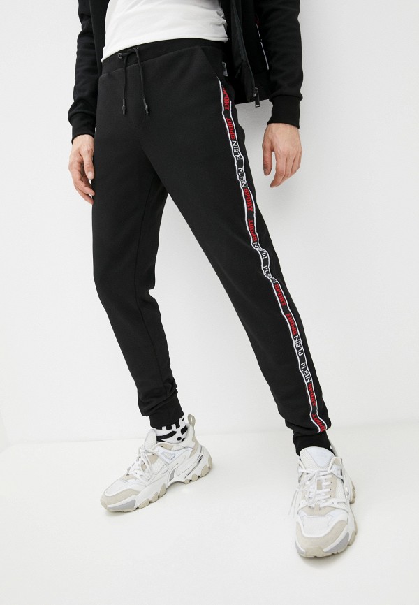 

Брюки спортивные Plein Sport, Черный