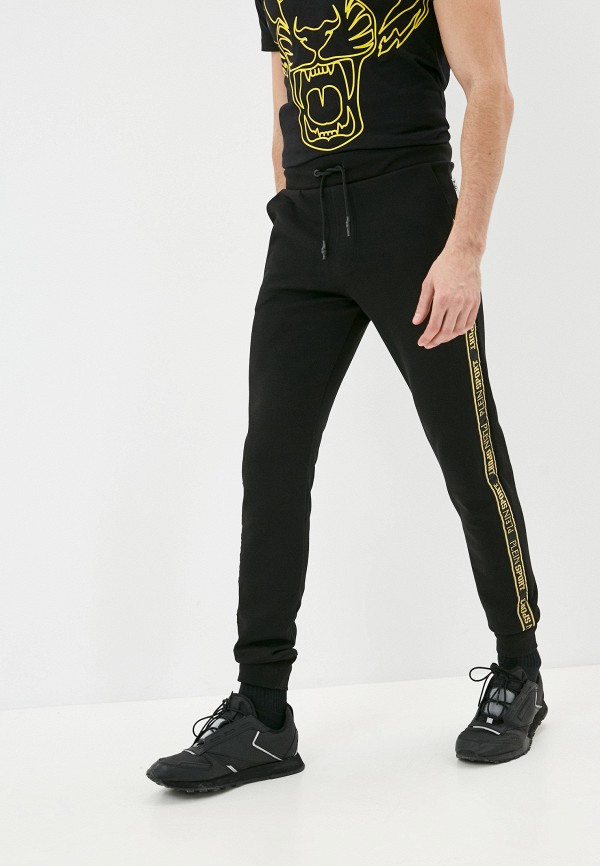 фото Брюки спортивные plein sport