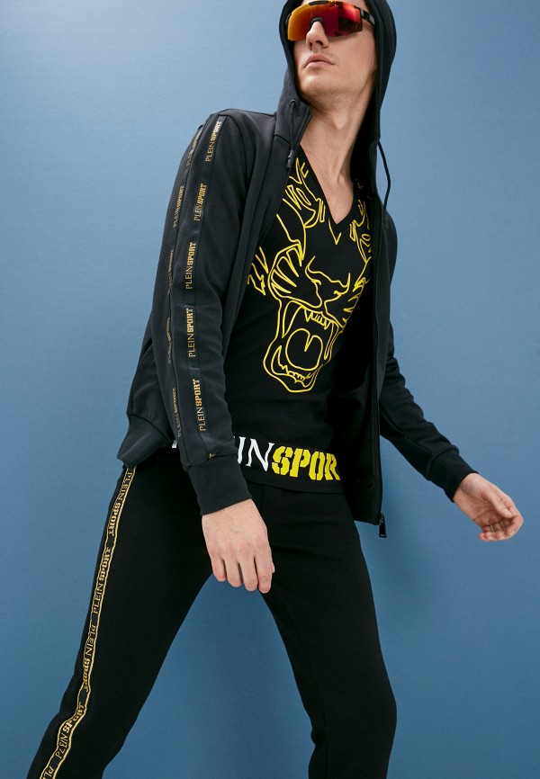 фото Брюки спортивные plein sport