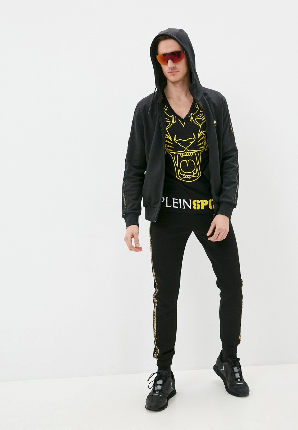 фото Брюки спортивные plein sport