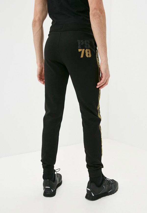 фото Брюки спортивные plein sport