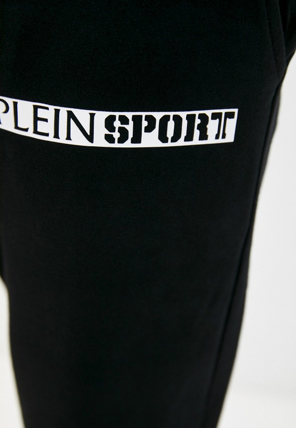 фото Брюки спортивные plein sport