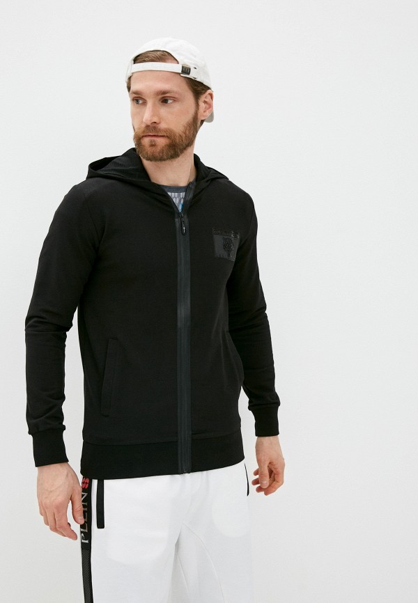 

Толстовка Plein Sport, Черный