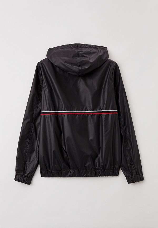 фото Ветровка plein sport