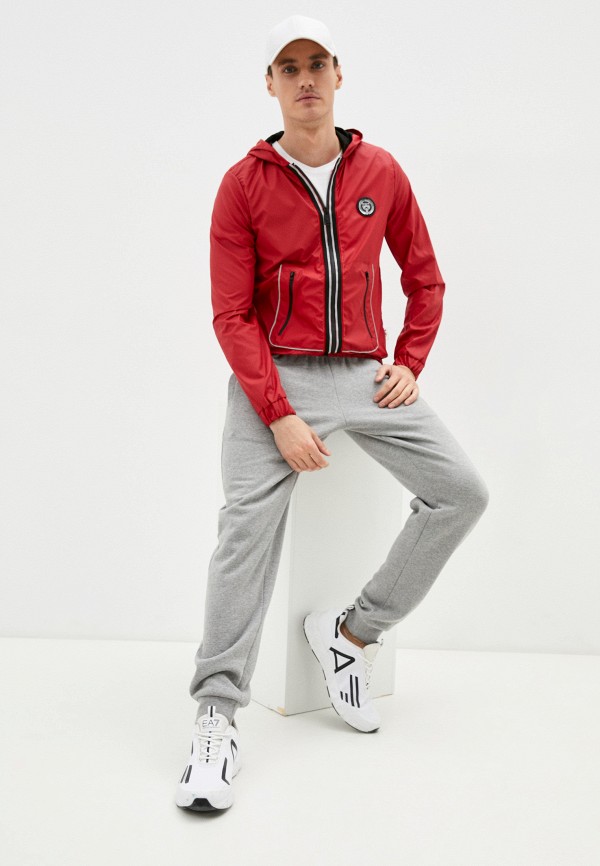 фото Ветровка plein sport