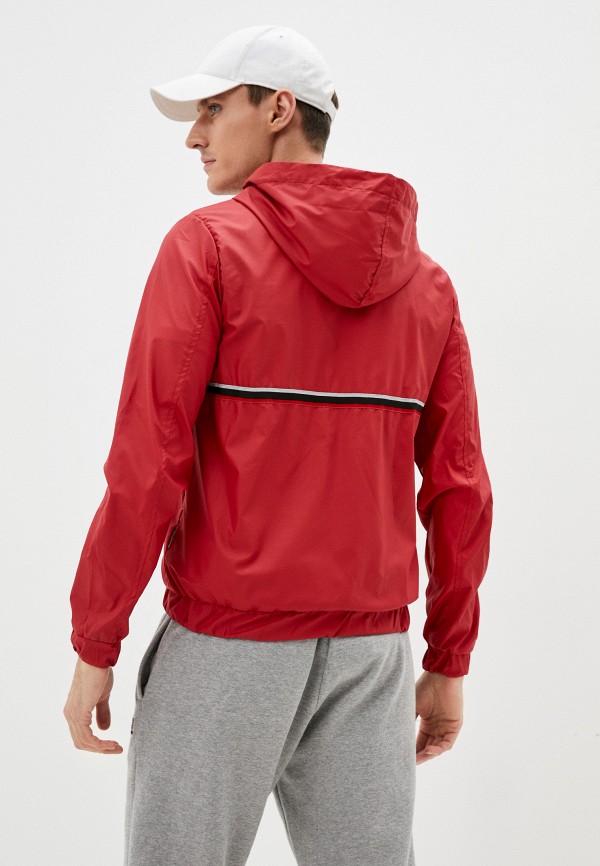 фото Ветровка plein sport