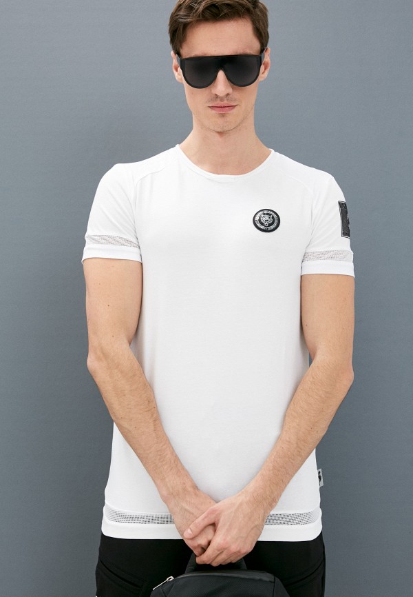 фото Футболка plein sport