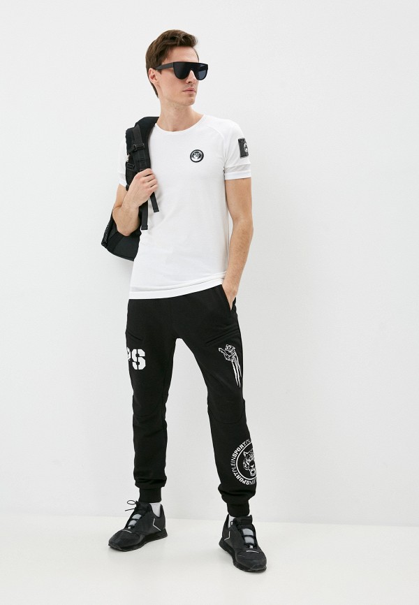 фото Футболка plein sport