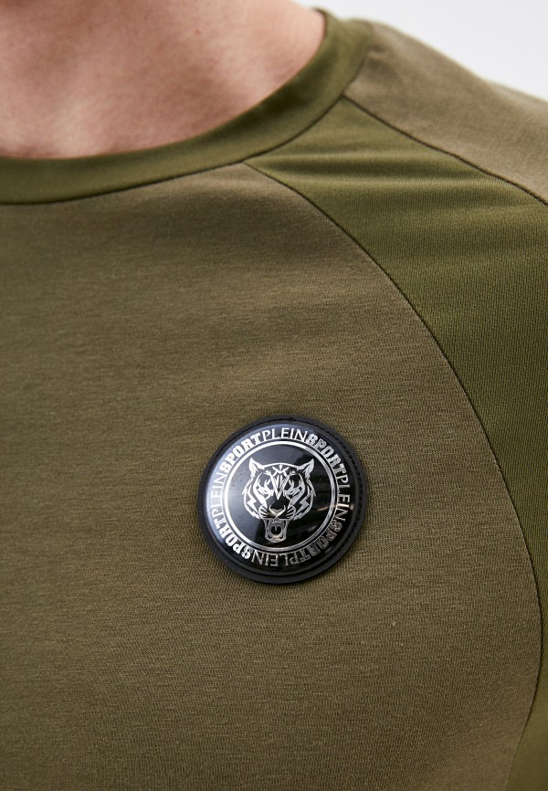 фото Футболка plein sport