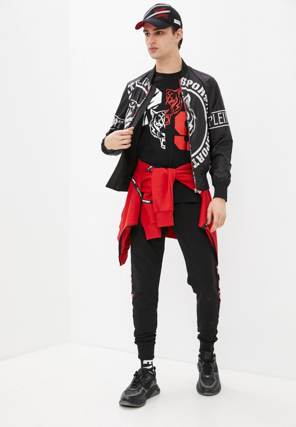 фото Футболка plein sport