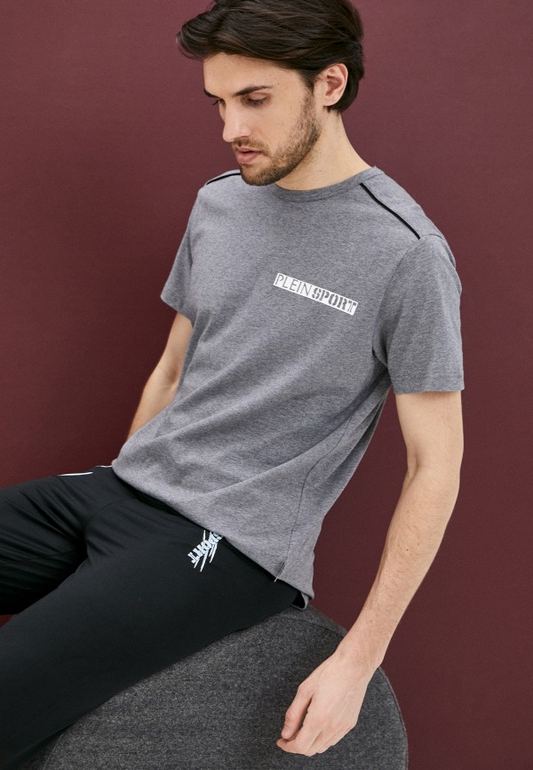фото Футболка plein sport