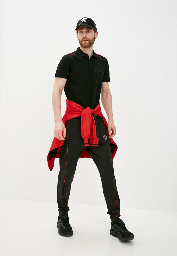 фото Поло plein sport