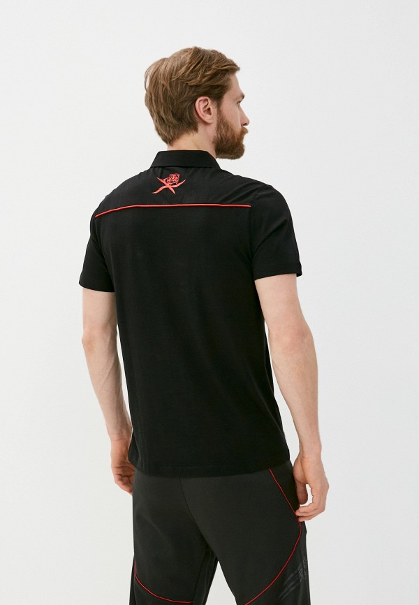 фото Поло plein sport