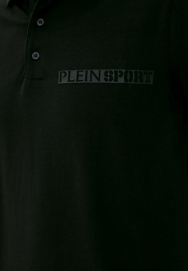 фото Поло plein sport