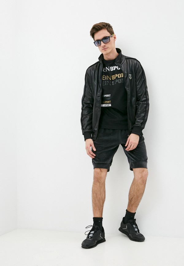 фото Футболка plein sport