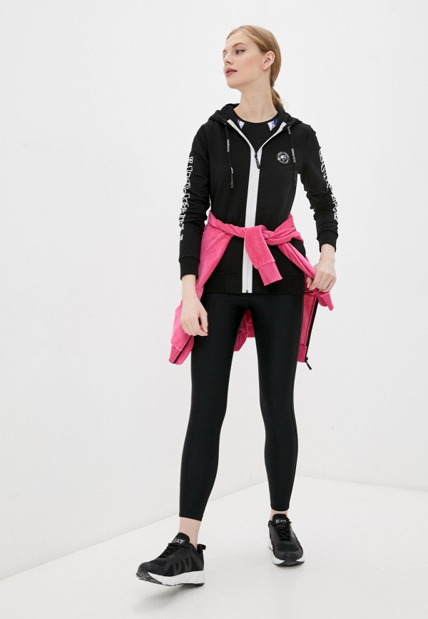 фото Толстовка plein sport