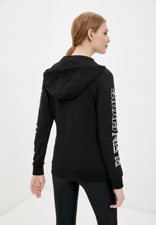 фото Толстовка plein sport