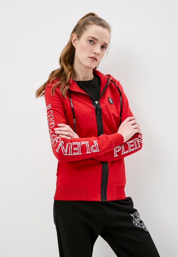 фото Толстовка plein sport