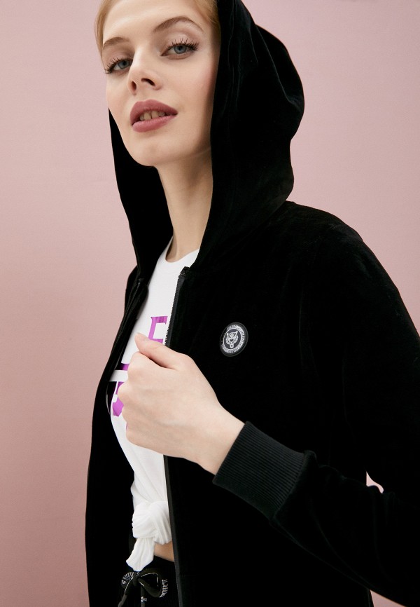 фото Толстовка plein sport