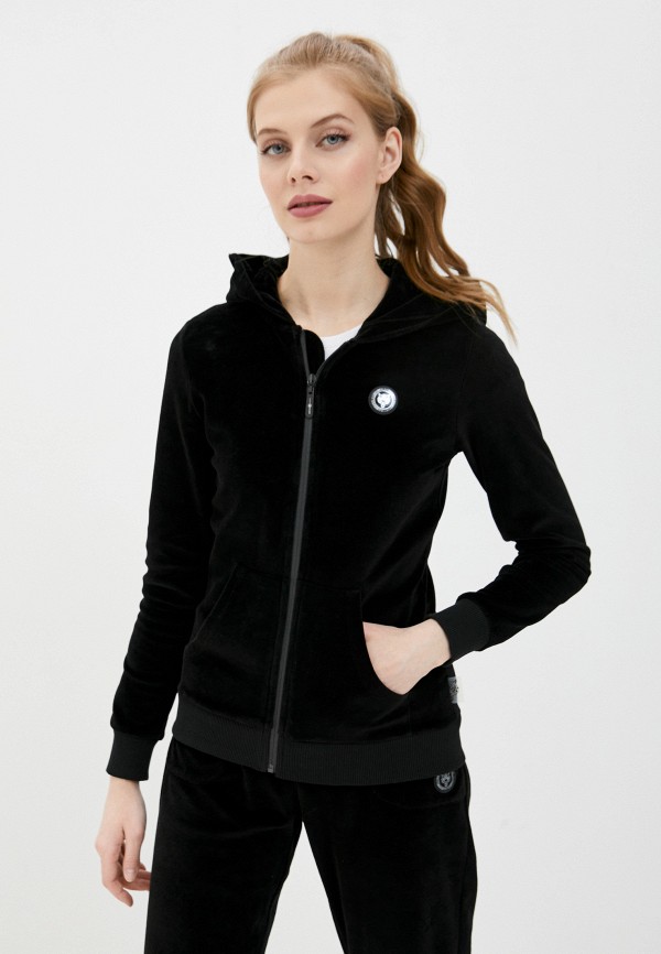 фото Толстовка plein sport